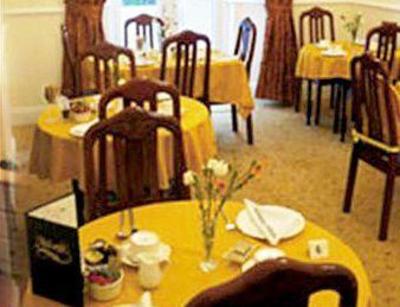 фото отеля Ferndale Hotel