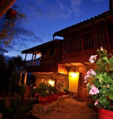 фото отеля Amaru II Hostal