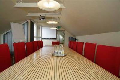фото отеля Hotel Duxiana Dannegarden Trelleborg