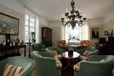 фото отеля Hotel Duxiana Dannegarden Trelleborg