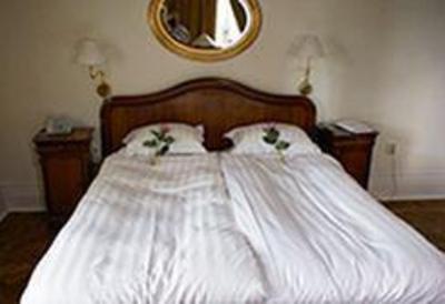 фото отеля Hotel Duxiana Dannegarden Trelleborg