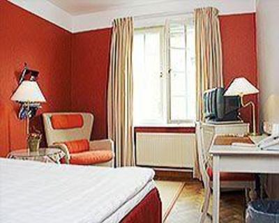 фото отеля Hotel Duxiana Dannegarden Trelleborg