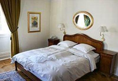 фото отеля Hotel Duxiana Dannegarden Trelleborg
