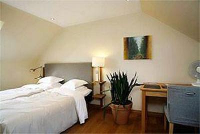 фото отеля Hotel Duxiana Dannegarden Trelleborg