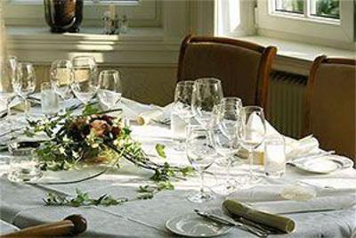 фото отеля Hotel Duxiana Dannegarden Trelleborg
