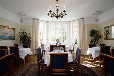 фото отеля Hotel Duxiana Dannegarden Trelleborg