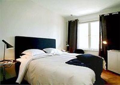 фото отеля Hotel Duxiana Dannegarden Trelleborg