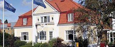 фото отеля Hotel Duxiana Dannegarden Trelleborg