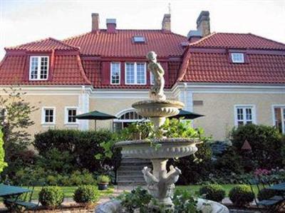 фото отеля Hotel Duxiana Dannegarden Trelleborg