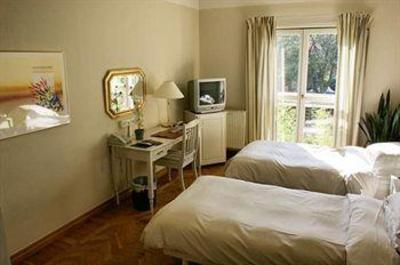 фото отеля Hotel Duxiana Dannegarden Trelleborg
