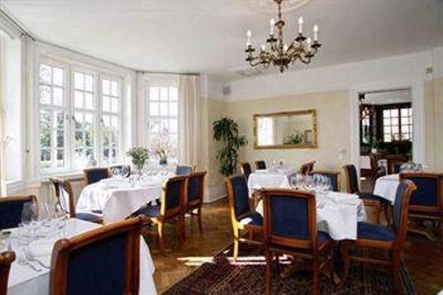 фото отеля Hotel Duxiana Dannegarden Trelleborg