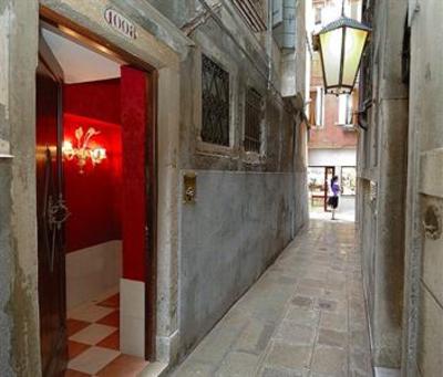 фото отеля Residenza La Loggia