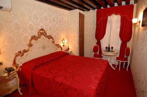 фото отеля Residenza La Loggia