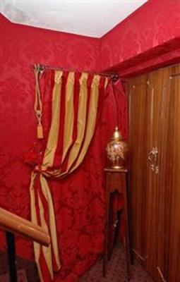 фото отеля Residenza La Loggia