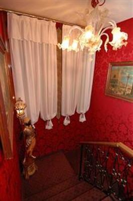 фото отеля Residenza La Loggia