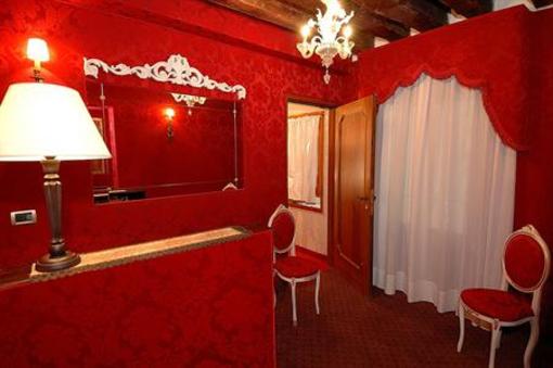 фото отеля Residenza La Loggia