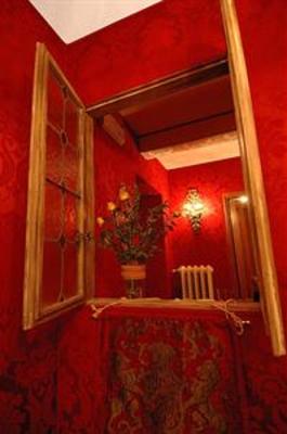 фото отеля Residenza La Loggia