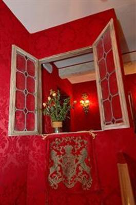 фото отеля Residenza La Loggia
