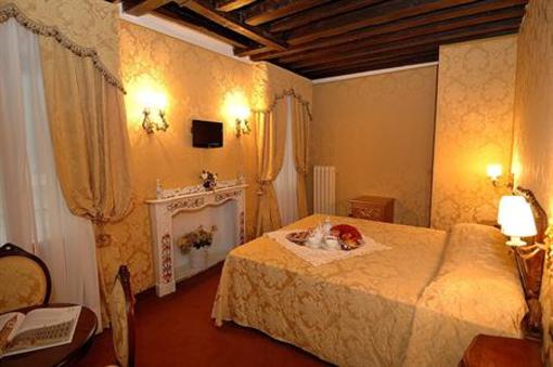 фото отеля Residenza La Loggia