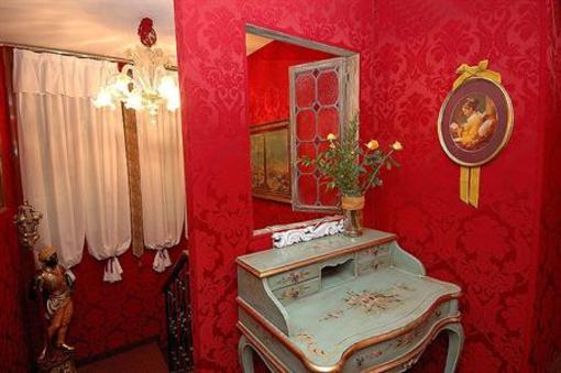 фото отеля Residenza La Loggia