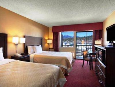 фото отеля Days Hotel Flagstaff