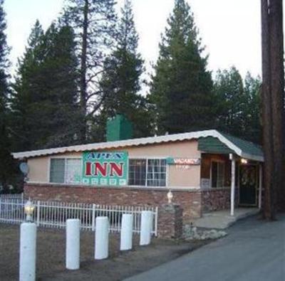 фото отеля Apex Inn South Lake Tahoe