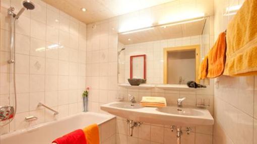 фото отеля Top Tirol Appartements Längenfeld
