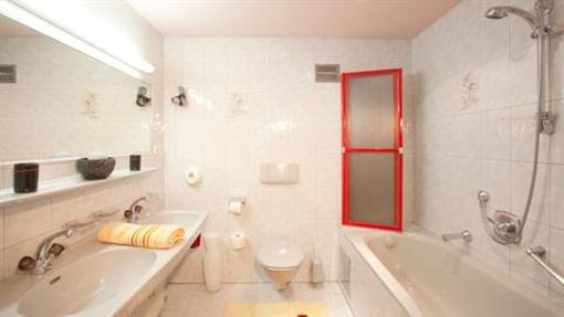 фото отеля Top Tirol Appartements Längenfeld