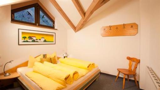 фото отеля Top Tirol Appartements Längenfeld