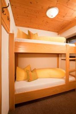 фото отеля Top Tirol Appartements Längenfeld