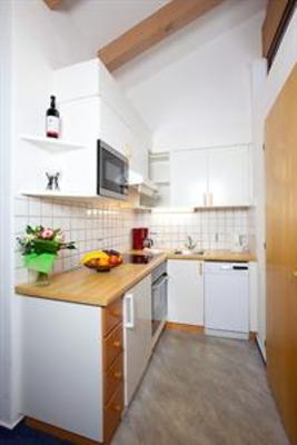 фото отеля Top Tirol Appartements Längenfeld