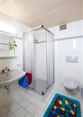 фото отеля Top Tirol Appartements Längenfeld