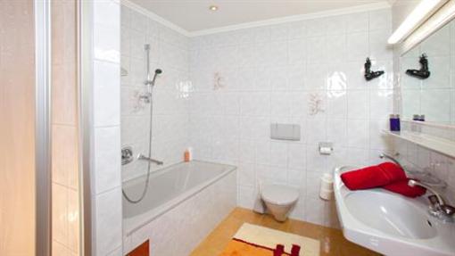 фото отеля Top Tirol Appartements Längenfeld