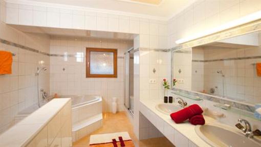 фото отеля Top Tirol Appartements Längenfeld
