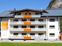 Top Tirol Appartements Längenfeld