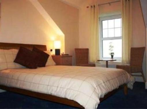 фото отеля The Atlantic Hotel St Ives