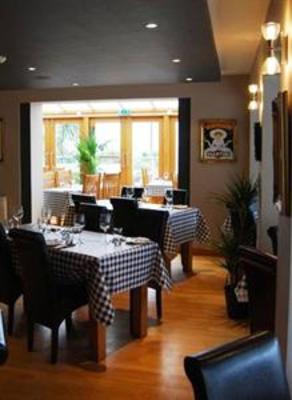 фото отеля The Atlantic Hotel St Ives