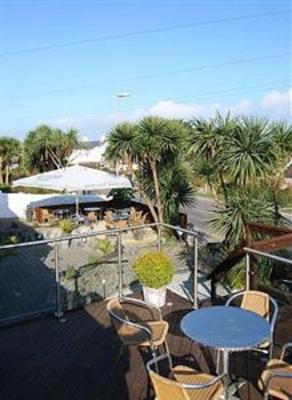 фото отеля The Atlantic Hotel St Ives