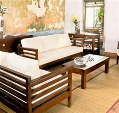 фото отеля Meson De San Sebastian Hotel Puebla