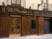 El Pasaje