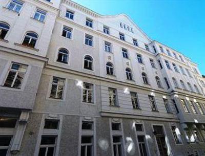 фото отеля Kaiser Apartments Vienna