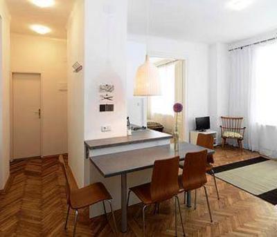 фото отеля Kaiser Apartments Vienna