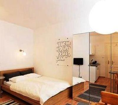 фото отеля Kaiser Apartments Vienna