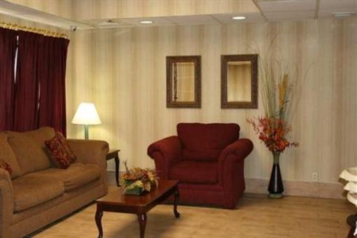 фото отеля Hampton Inn Huntington Barboursville