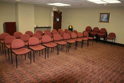 фото отеля Hampton Inn Huntington Barboursville