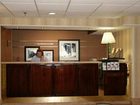 фото отеля Hampton Inn Huntington Barboursville