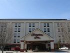 фото отеля Hampton Inn Huntington Barboursville