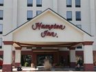 фото отеля Hampton Inn Huntington Barboursville