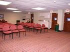 фото отеля Hampton Inn Huntington Barboursville