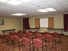 фото отеля Hampton Inn Huntington Barboursville